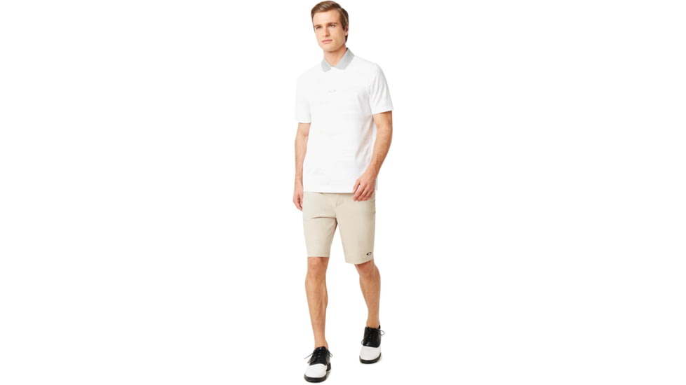 Oakley Honors Performance Short - Mens, Oxford Tan, 34, 442513-88L-34