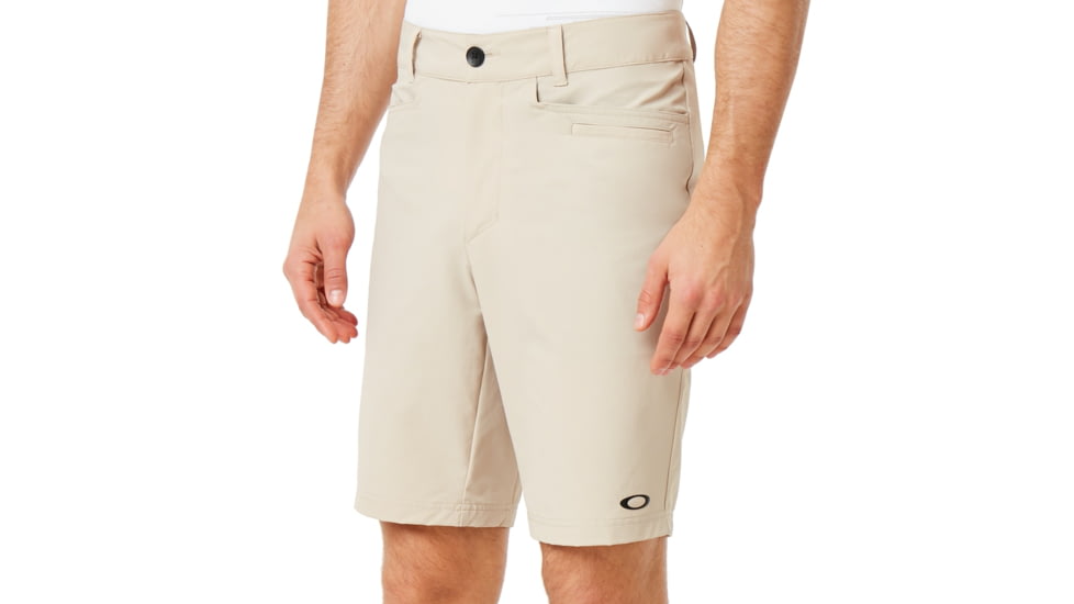 Oakley Honors Performance Short - Mens, Oxford Tan, 38, 442513-88L-38
