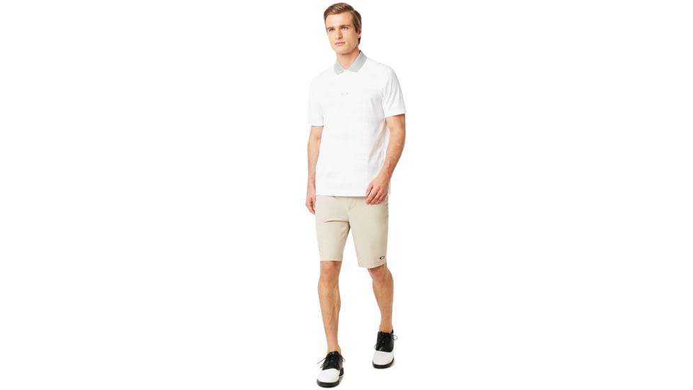 Oakley Honors Performance Short - Mens, Oxford Tan, 38, 442513-88L-38