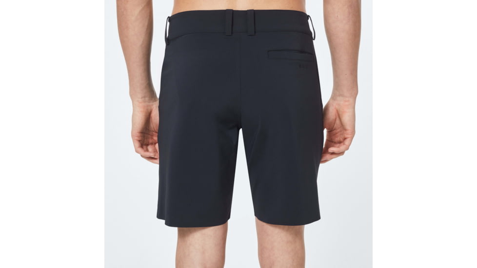 Oakley Hybrid Taped Short 21in - Mens, Blackout, 33, FOA400122-02E-33