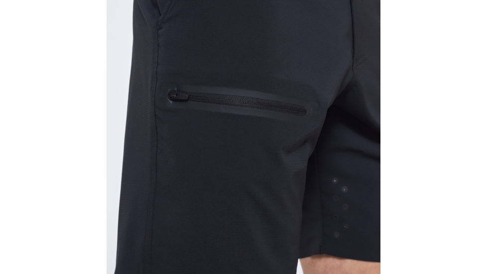 Oakley Hybrid Taped Short 21in - Mens, Blackout, 33, FOA400122-02E-33