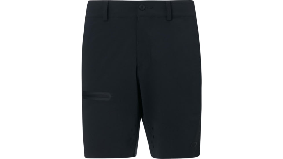 Oakley Hybrid Taped Short 21in - Mens, Blackout, 33, FOA400122-02E-33