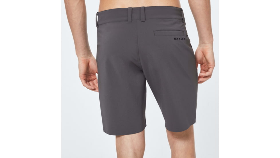 Oakley Hybrid Taped Short 21in - Mens, New Dark Brush, 38, FOA400122-86L-38