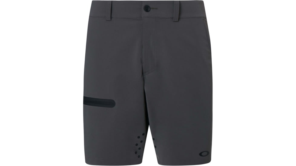 Oakley Hybrid Taped Short 21in - Mens, New Dark Brush, 38, FOA400122-86L-38