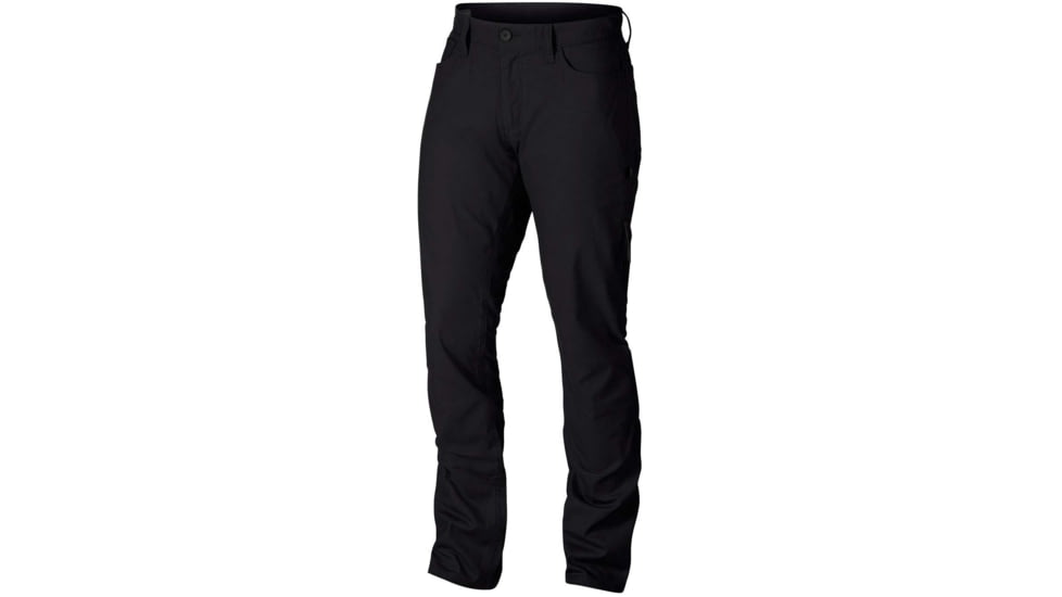 Oakley Icon 5 Pocket Pant - Mens, Blackout, 28X32, 422305-02E-28X32