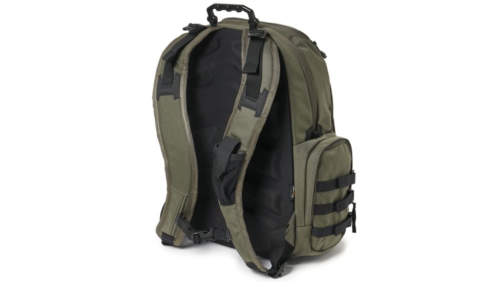 Oakley Icon Backpack - Mens, Dark Brush, One Size, 921431-86V-U