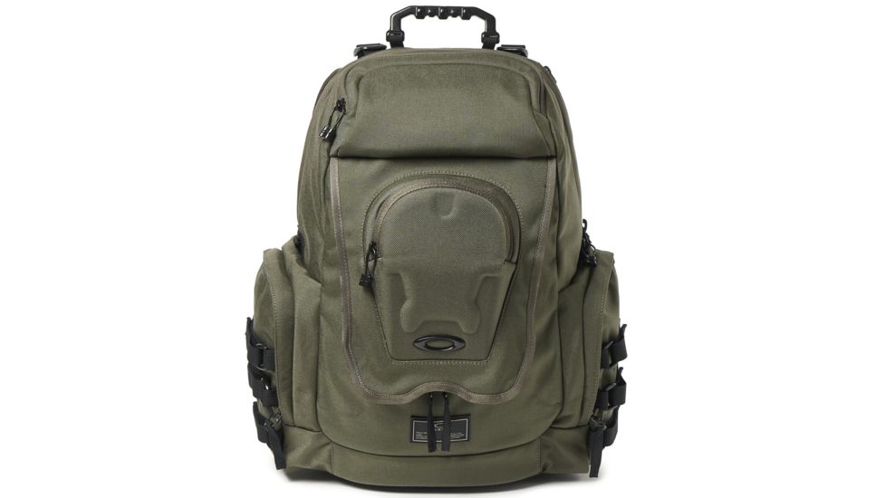 Oakley Icon Backpack - Mens, Dark Brush, One Size, 921431-86V-U