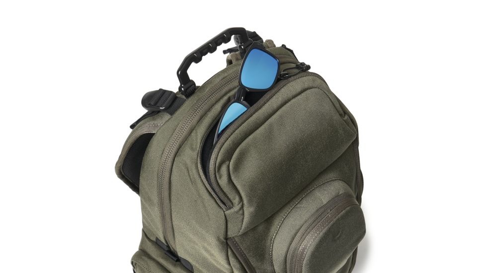 Oakley Icon Backpack - Mens, Dark Brush, One Size, 921431-86V-U