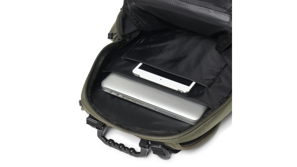 Oakley Icon Backpack - Mens, Dark Brush, One Size, 921431-86V-U