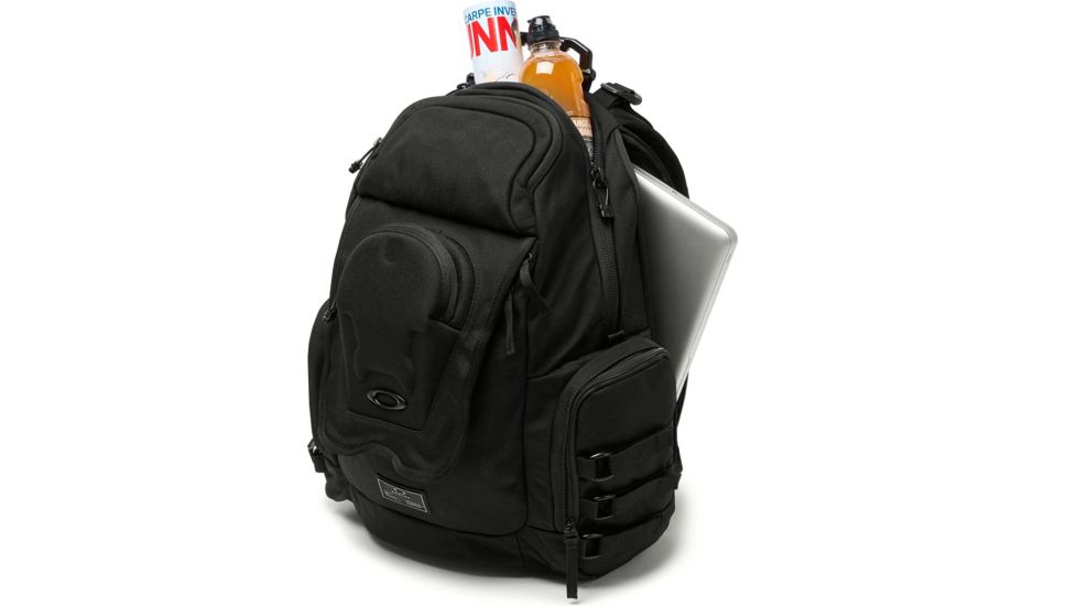 Oakley Icon Backpack - Mens, Dull Onyx, One Size, 921431-27C-27C-U