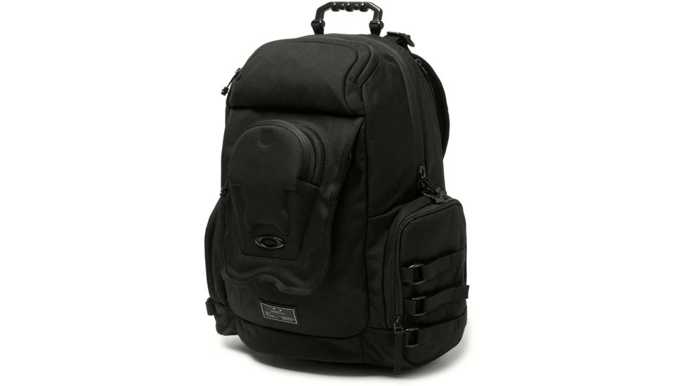 Oakley Icon Backpack - Mens, Dull Onyx, One Size, 921431-27C-27C-U