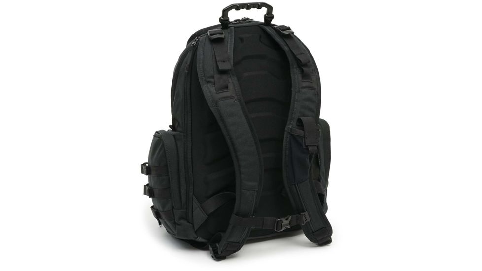 Oakley Icon Backpack - Mens, Dull Onyx, One Size, 921431-27C-27C-U
