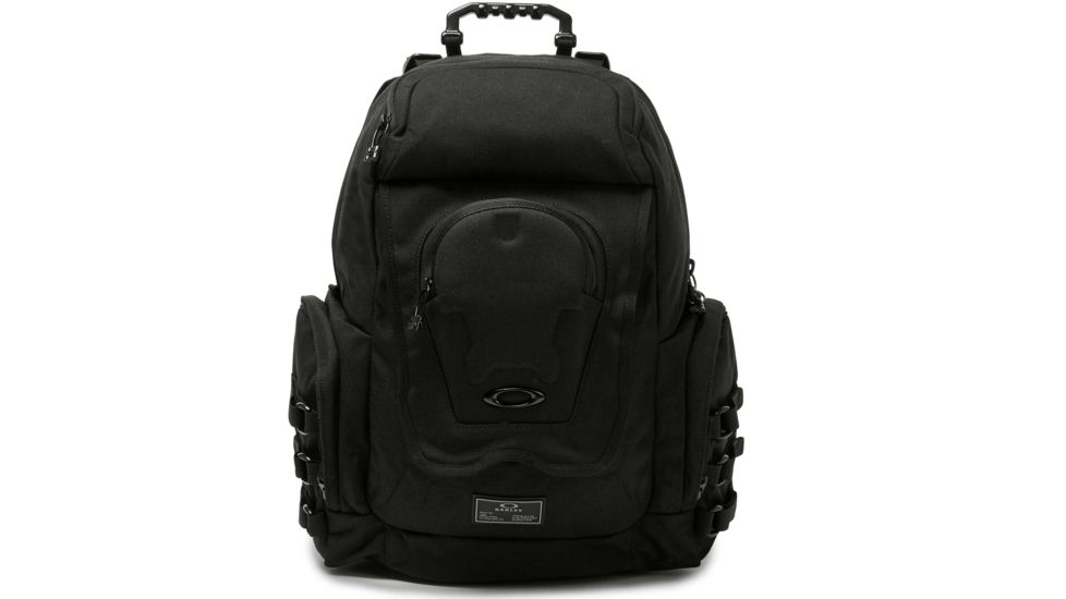 Oakley Icon Backpack - Mens, Dull Onyx, One Size, 921431-27C-27C-U