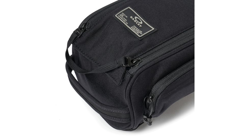 Oakley Icon Beauty Bag 1 - Mens, Blackout, One Size 921438-02E-U
