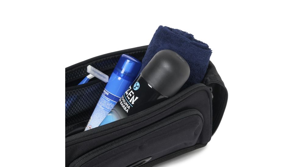Oakley Icon Beauty Bag 1 - Mens, Blackout, One Size 921438-02E-U