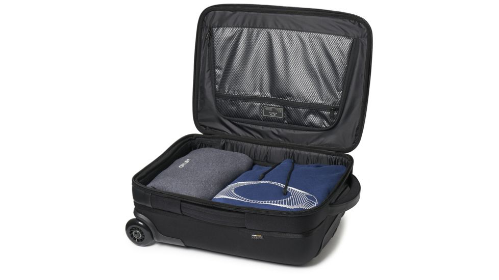 Oakley Icon Cabin Trolley - Mens, Blackout, One Size 921454-02E-U
