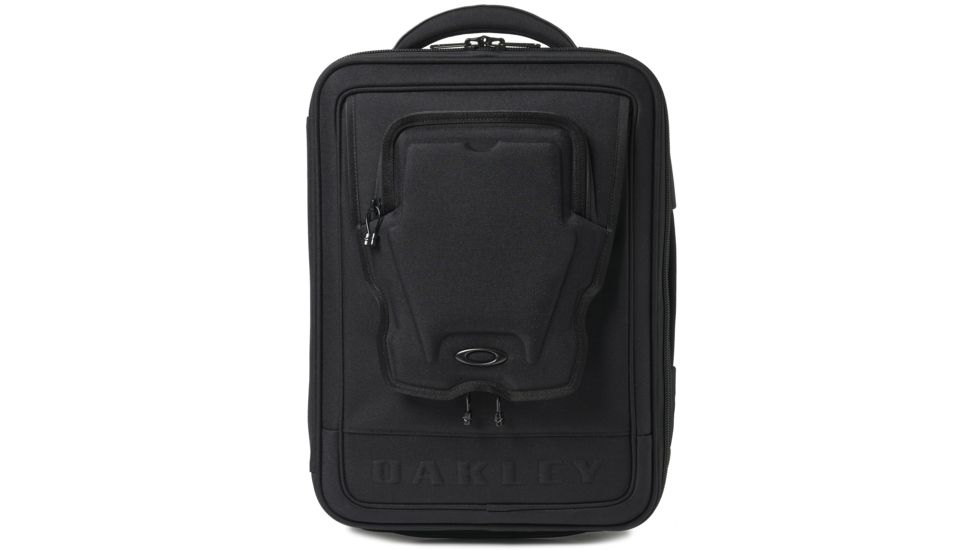 Oakley Icon Cabin Trolley - Mens, Blackout, One Size 921454-02E-U