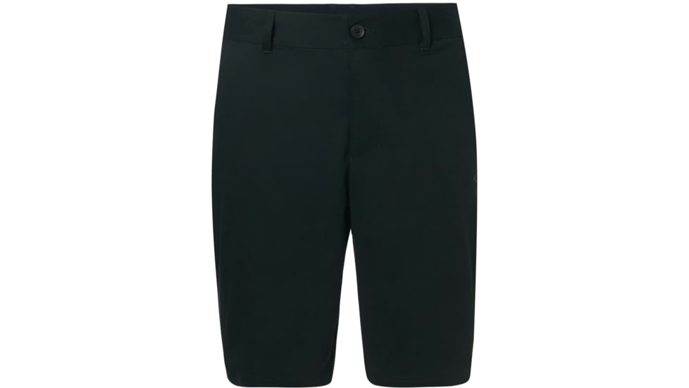 Oakley Icon Chino Golf Short - Mens, Dull Onyx, 32, 442467-27C-32