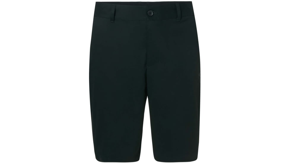 Oakley Icon Chino Golf Short - Mens, Dull Onyx, 36, 442467-27C-36