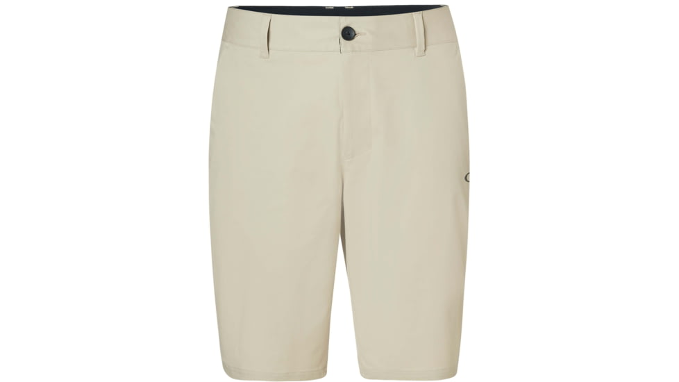 Oakley Icon Chino Golf Short - Mens, Oxford Tan, 36, 442467-88L-36