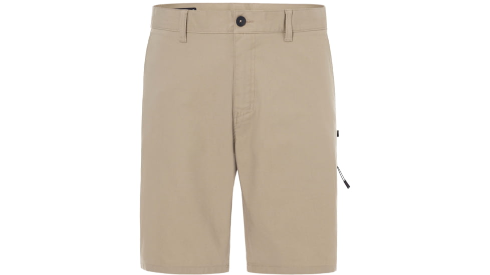 Oakley Icon Chino Short - Mens, Rye, 40, 442219B-30W-40
