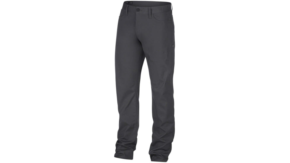 Oakley Icon Five Pocket Pant - Mens, Forged Iron, 30X30, 422196-24J-30X30
