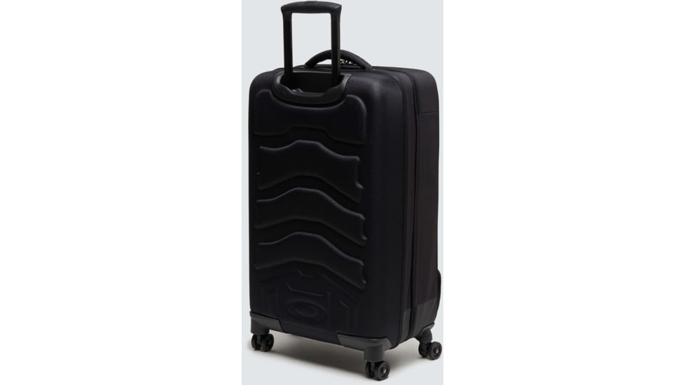 Oakley Icon Medium Trolley Bag 4W - Mens, Blackout, One Size, FOS900068-02E-U
