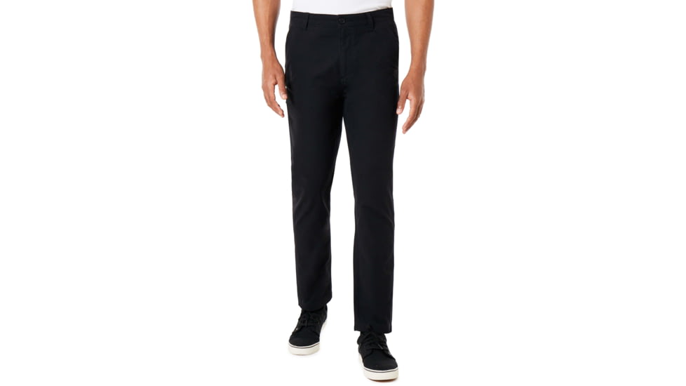 Oakley Icon Worker Pants - Mens, Blackout, 36, 422453-02E-36