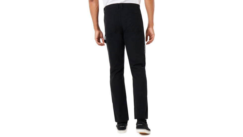 Oakley Icon Worker Pants - Mens, Blackout, 36, 422453-02E-36