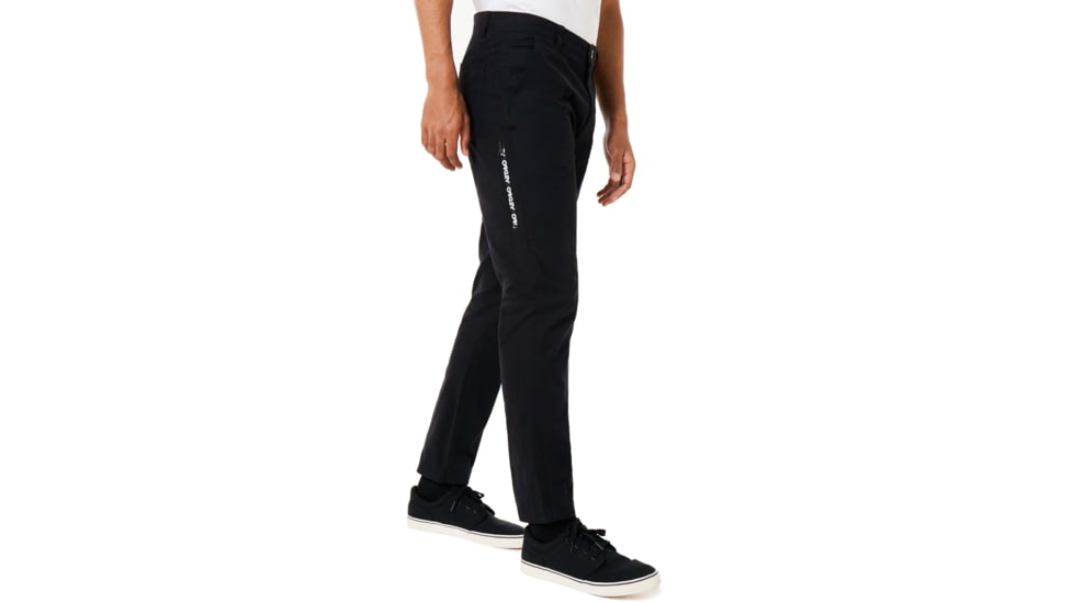 Oakley Icon Worker Pants - Mens, Blackout, 36, 422453-02E-36
