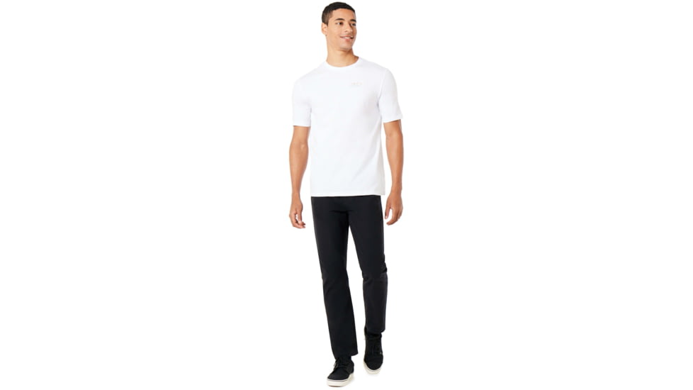 Oakley Icon Worker Pants - Mens, Blackout, 36, 422453-02E-36