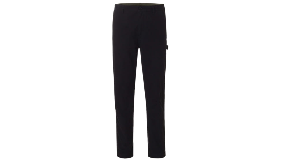 Oakley Icon Worker Pants - Mens, Blackout, 36, 422453-02E-36
