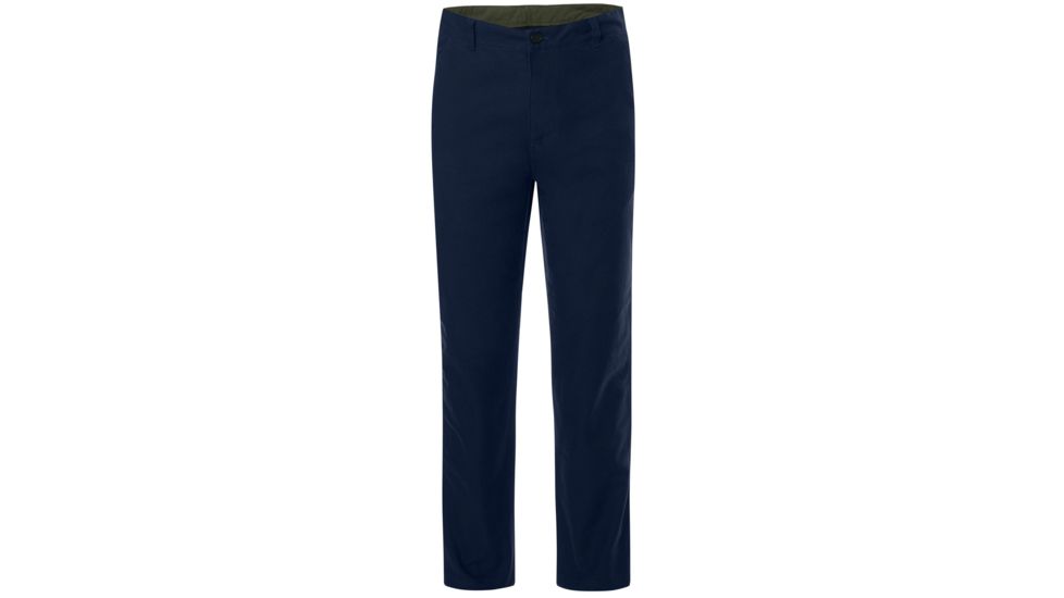 Oakley Icon Worker Pants - Mens, Fathom, 34, 422453-6AC-34