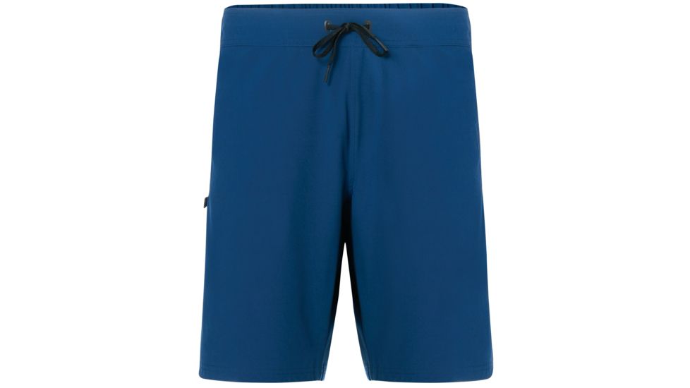 Oakley Icon Woven Short - Mens, Dark Blue, Medium, 442429-609-M