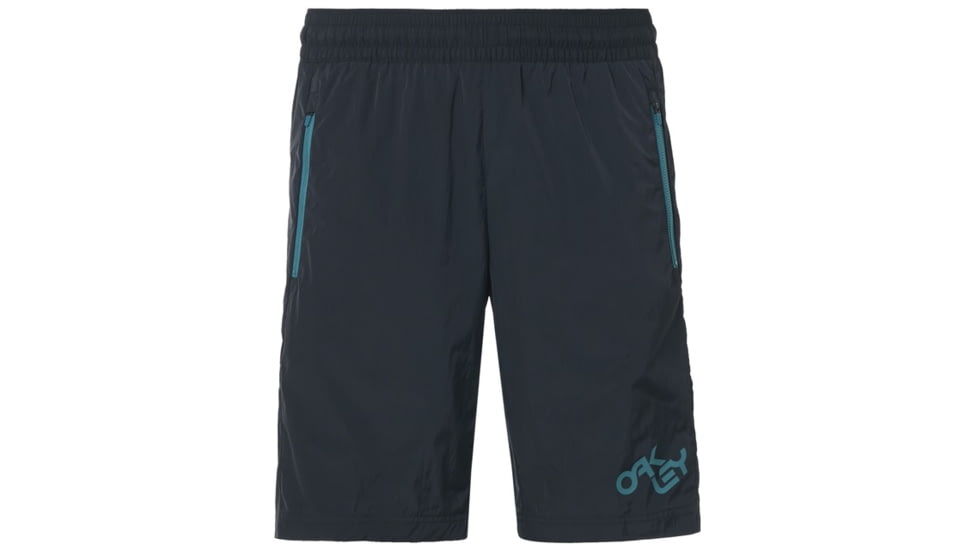 Oakley Iridium Short Pant - Mens, Blackout, Small, 442531-02E-S