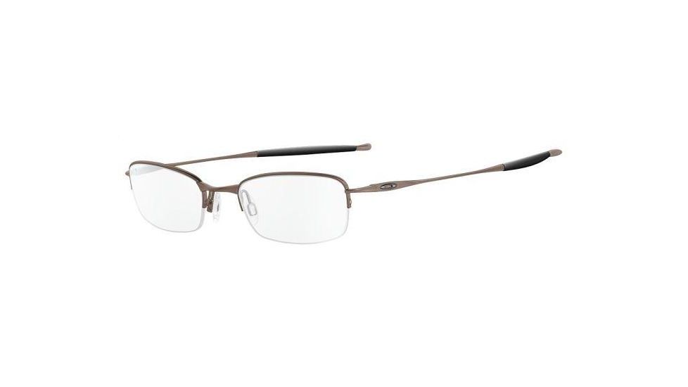 Oakley Jackknife 2.0 Eyeglasses Frame - Toast 11-859