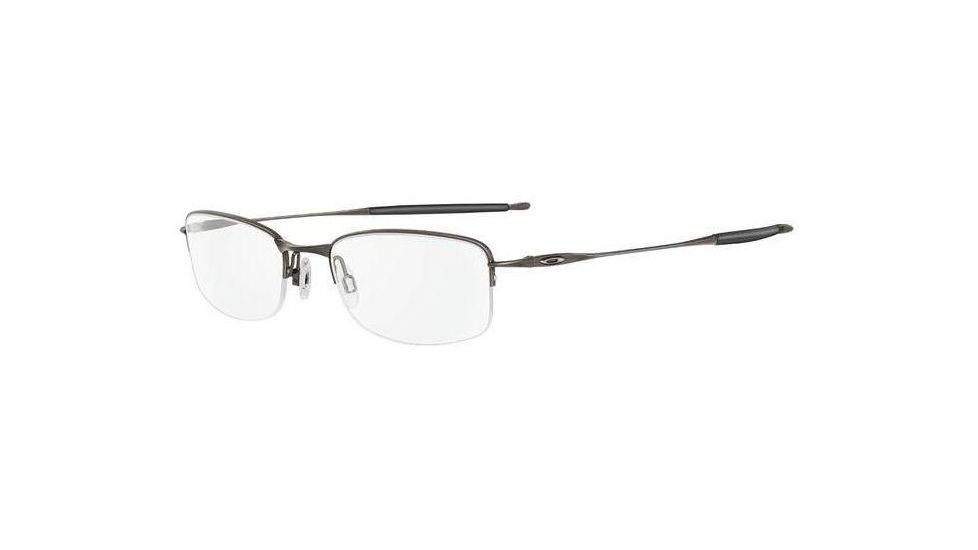 Oakley Jackknife 6.0 Eyeglasses Frame - Toast 12-124