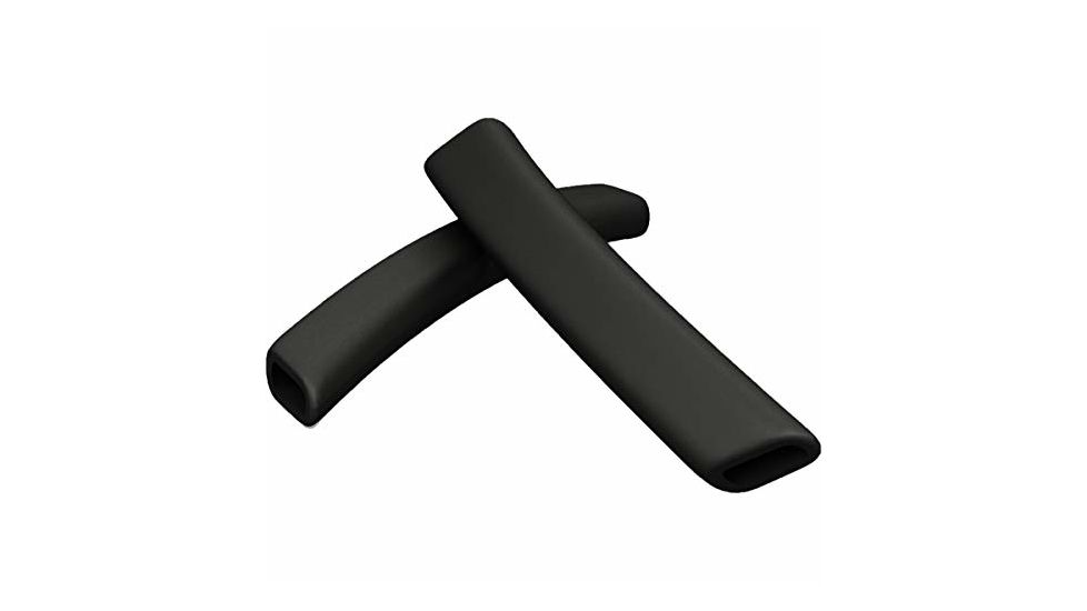 Oakley Jawbone/Split Jacket Earsocks, Black, AOO9089TE-000001