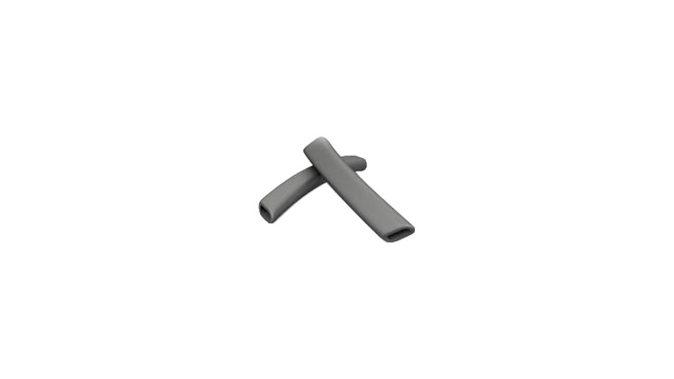 Oakley Jawbone/Split Jacket Earsocks, Slate, ROOKIT060 06-252