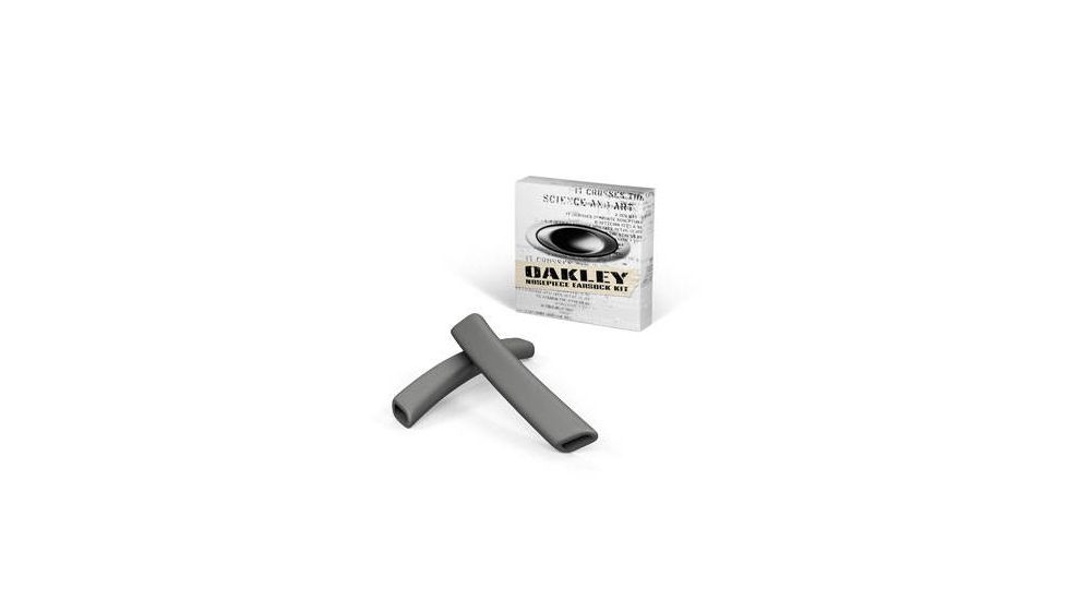 Oakley Jawbone/Split Jacket Earsock Kit - Slate Lenses Sunglasses 06-252