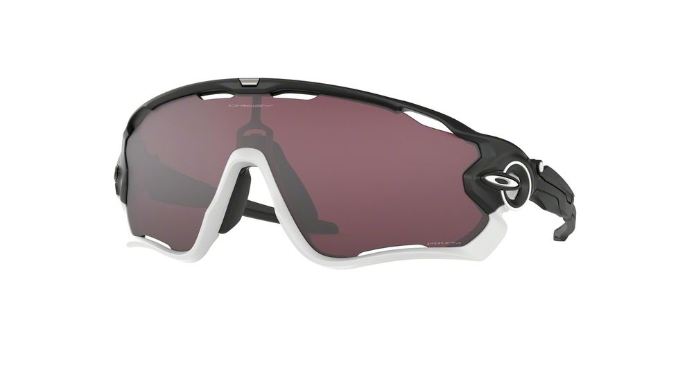 Oakley Jawbreaker OO9290 Sunglasses 929050-31 - , Prizm Road Black Lenses