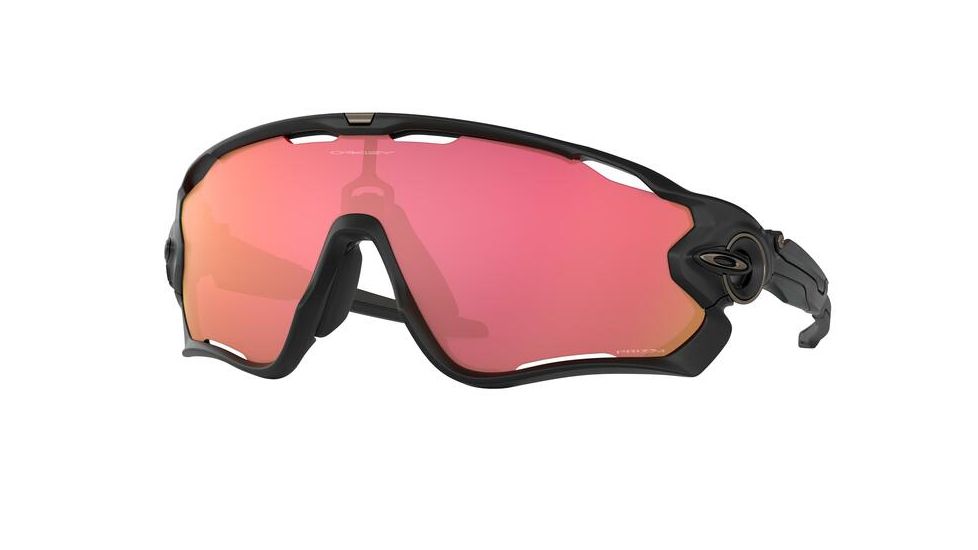 Oakley Jawbreaker OO9290 Sunglasses 929051-31 - , Prizm Snow Torch Lenses