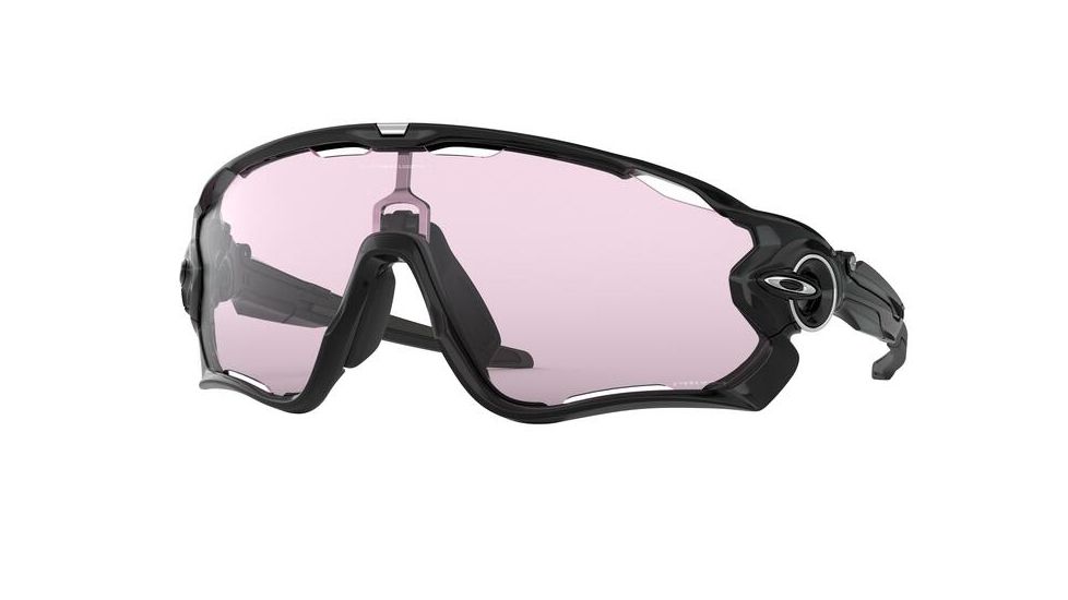 Oakley Jawbreaker OO9290 Sunglasses 929054-31 - , Prizm Low Light Lenses