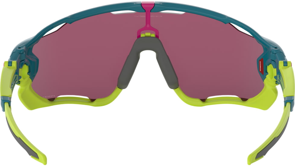 Oakley Jawbreaker OO9290 Sunglasses 929056-31 - , Prizm Road Jade Lenses