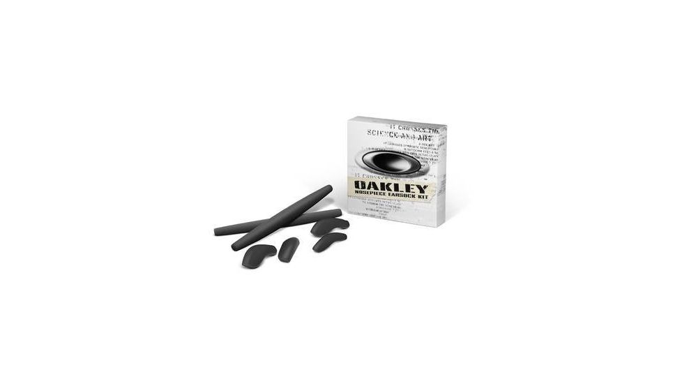Oakley Juliet Earsock/Nosepad Kit - Black Lenses Sunglasses 06-489