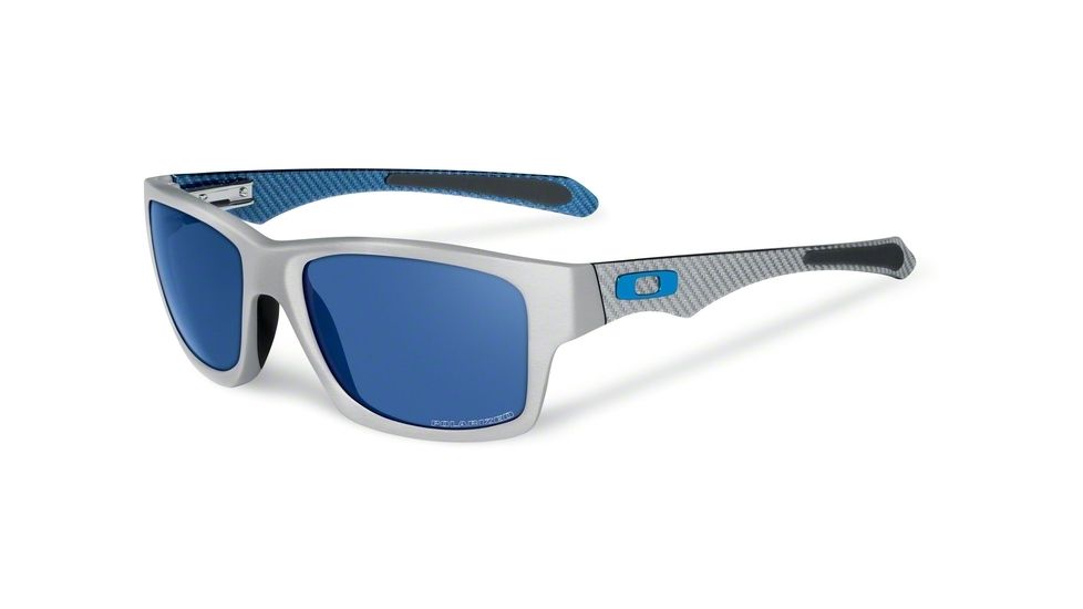 Oakley JUPITER FACTORY LITE OO4066 Prescription Sunglasses OO4066-406604-56 - Lens Diameter 56 mm