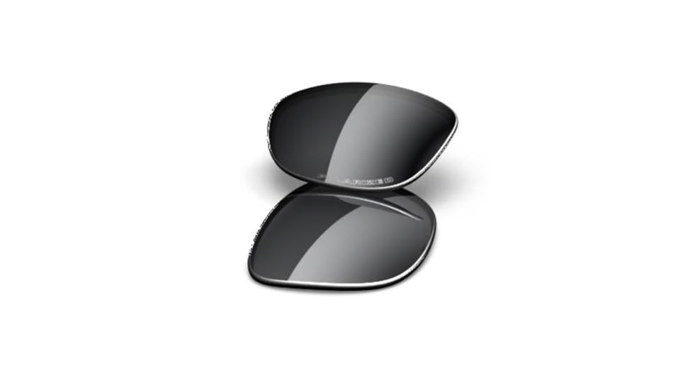 Oakley Jupiter Replacement Lens Kit - Black Iridium Polarizedize 16-935