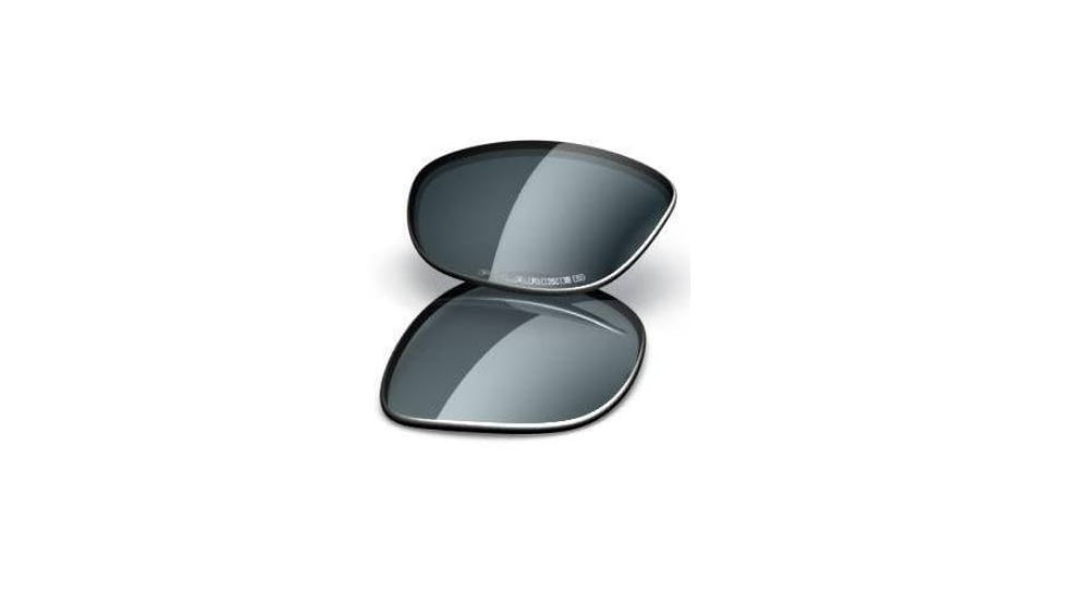Oakley Jupiter Replacement Lens Kit - Grey Polarized 16-940