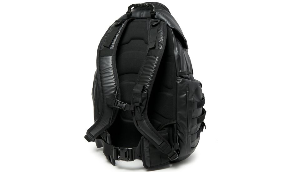 Oakley Kitchen Sink Lx Designer - Mens, Stealth Black, One Size 921018-013-U