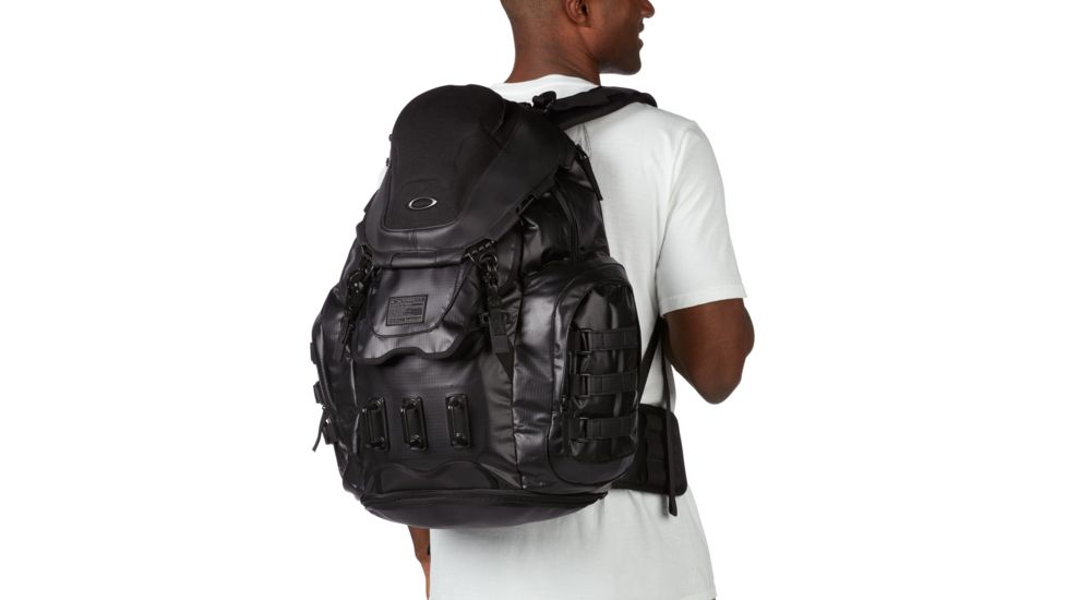 Oakley Kitchen Sink Lx Designer - Mens, Stealth Black, One Size 921018-013-U